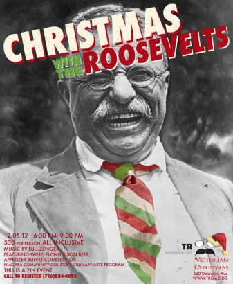 Holiday Mix & Mingle <p>December 5, 2012 from 6:30pm - 9:00pm</p>