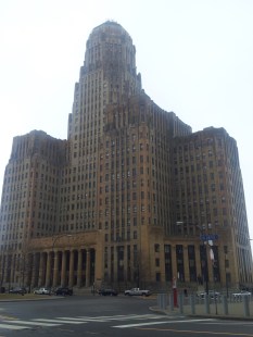Buffalo City Hall